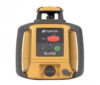 TOPCON- RL-H4C Vollautomatischer Horizontallaser 