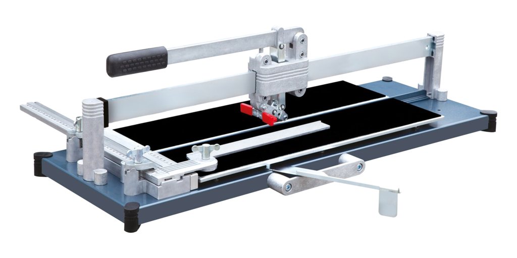 KAUFMANN Fliesenschneidmaschine  TopLine Pro, 630 mm