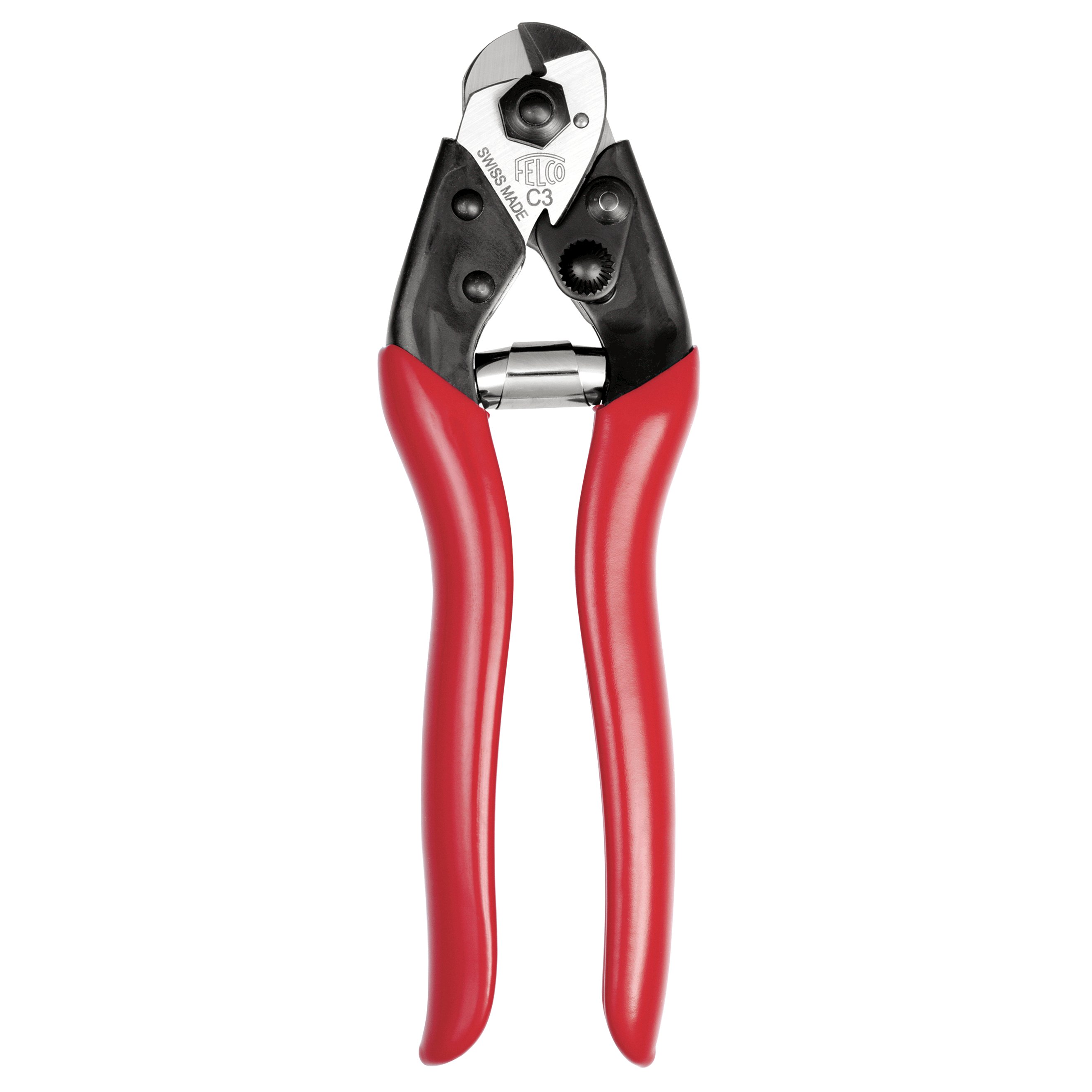 Felco Kabelschere C3, Kapazität 3 mm 