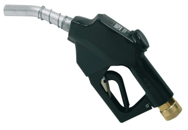 Automastische Zapfpistole 80 für Diesel und RME