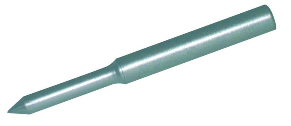 Einschlagbolzen VN 60 Stahl verzinkt, Kopflänge 70 mm , Schaftlänge 50 mm 