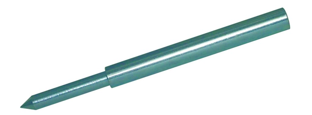 Einschlagbolzen VN 60 Stahl verzinkt, Kopflänge 100 mm , Schaftlänge 50 mm 