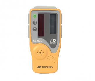 Empfänger für rote Laser TOPCON LS-80L