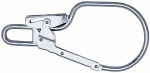 Karabiner FS 92, VIIA mit Einhandbedienung 