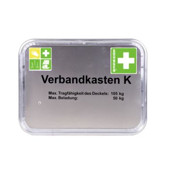 Feuerwehr-Verbandkasten K 