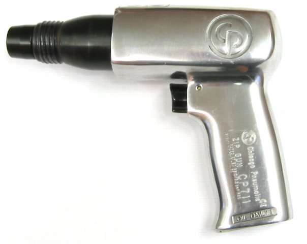 Meißelhammer CP 711 kon. E.E.13