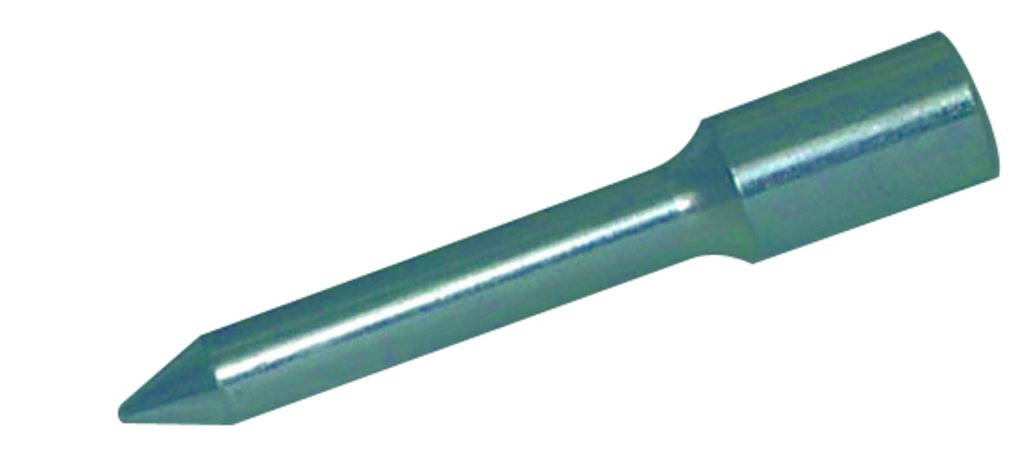 Einschlagbolzen VN 60 Stahl verzinkt, Kopflänge 20 mm , Schaftlänge 50 mm 