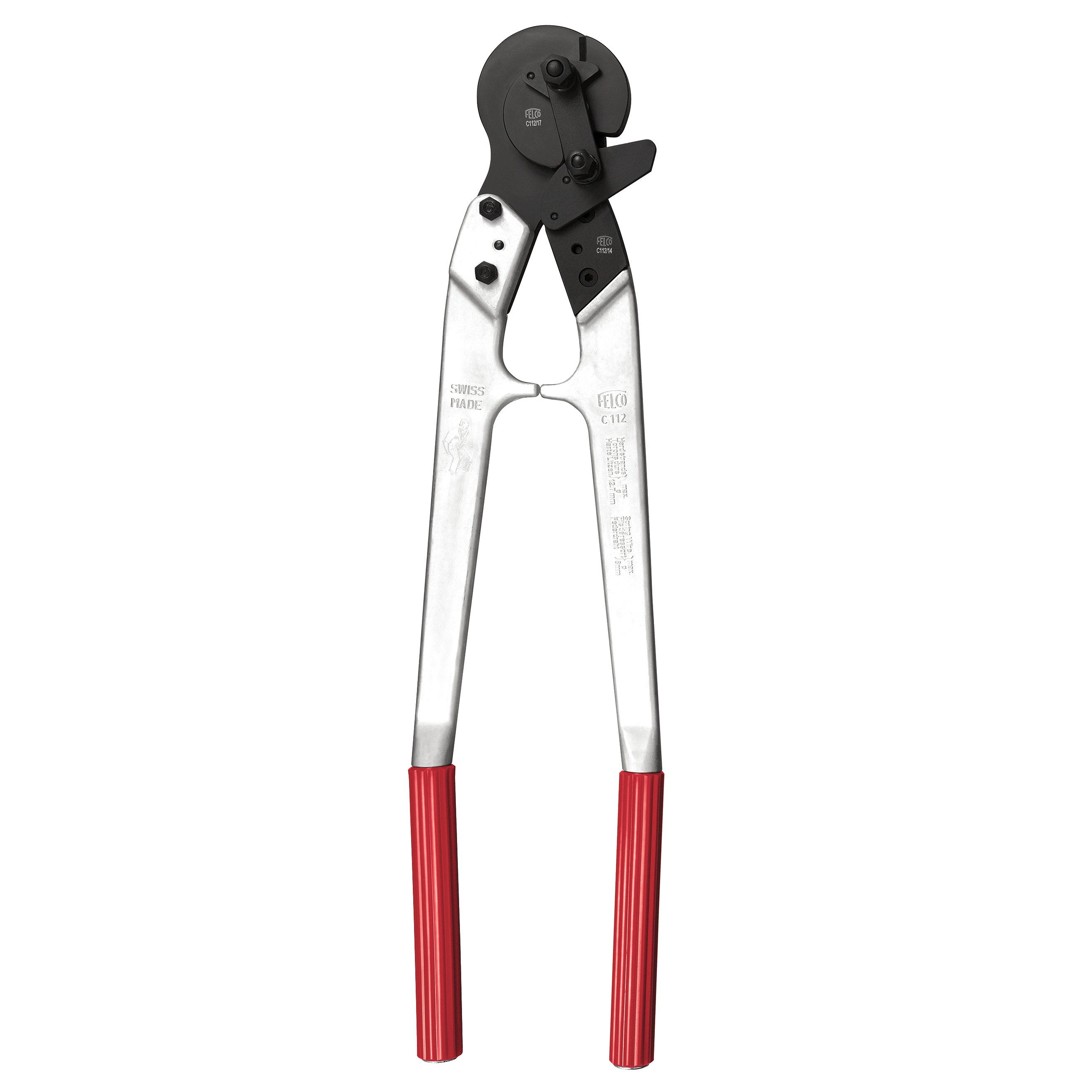 Felco Kabelschere C112, Kapazität 12,7 mm