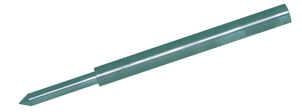 Einschlagbolzen VN 60 Stahl verzinkt, Kopflänge 120 mm , Schaftlänge 50 mm 